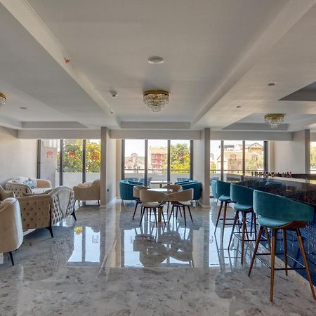 Montenegrina Hotel & Spa All-Inclusive Bečići 외부 사진