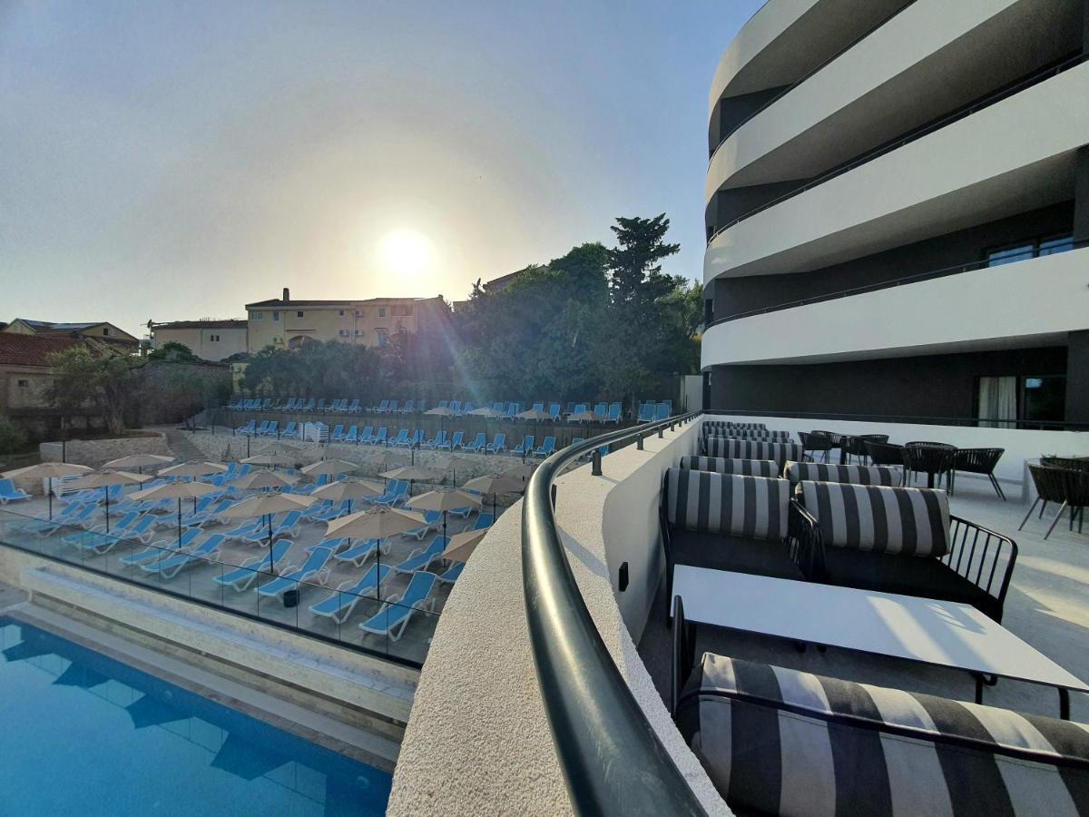 Montenegrina Hotel & Spa All-Inclusive Bečići 외부 사진