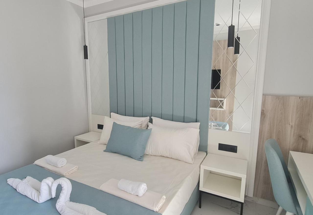 Montenegrina Hotel & Spa All-Inclusive Bečići 외부 사진