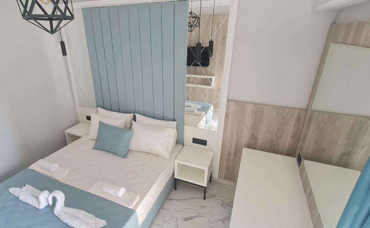 Montenegrina Hotel & Spa All-Inclusive Bečići 외부 사진