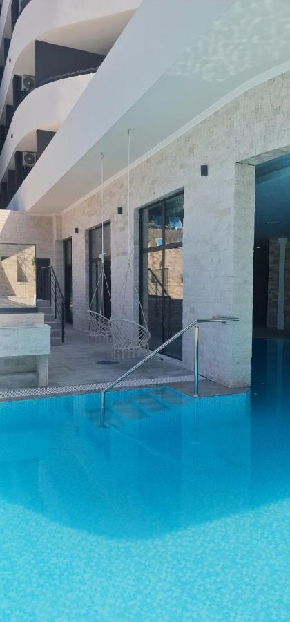 Montenegrina Hotel & Spa All-Inclusive Bečići 외부 사진