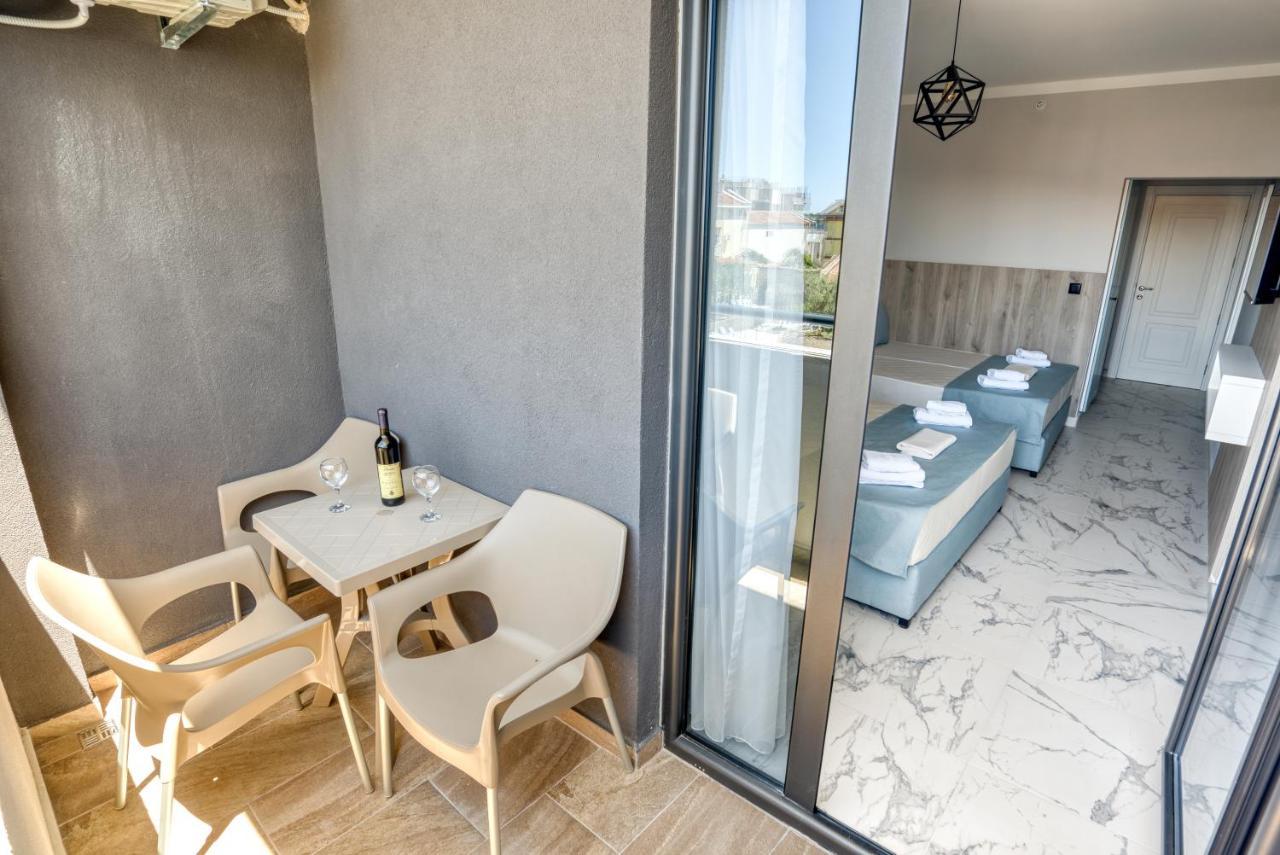 Montenegrina Hotel & Spa All-Inclusive Bečići 외부 사진