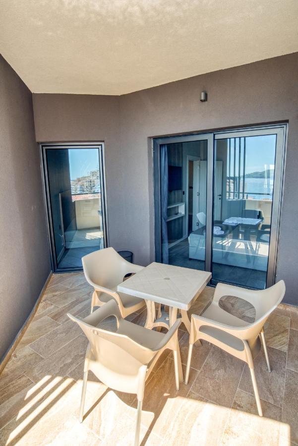 Montenegrina Hotel & Spa All-Inclusive Bečići 외부 사진