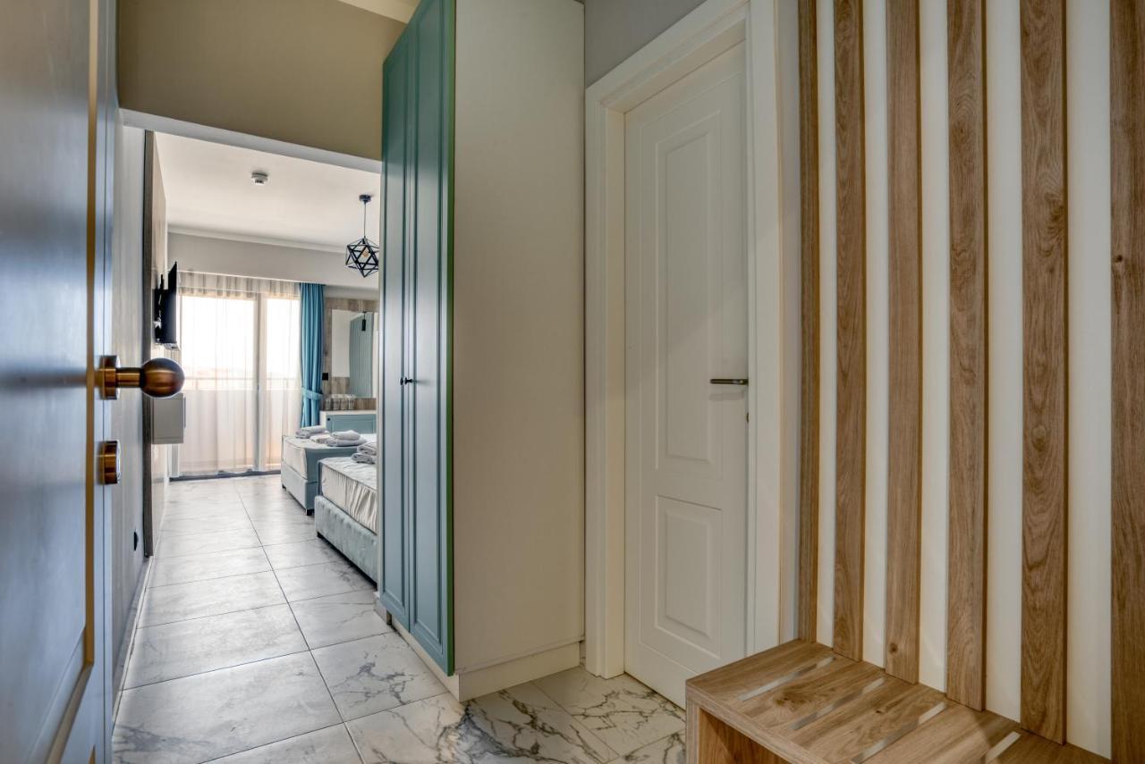 Montenegrina Hotel & Spa All-Inclusive Bečići 외부 사진