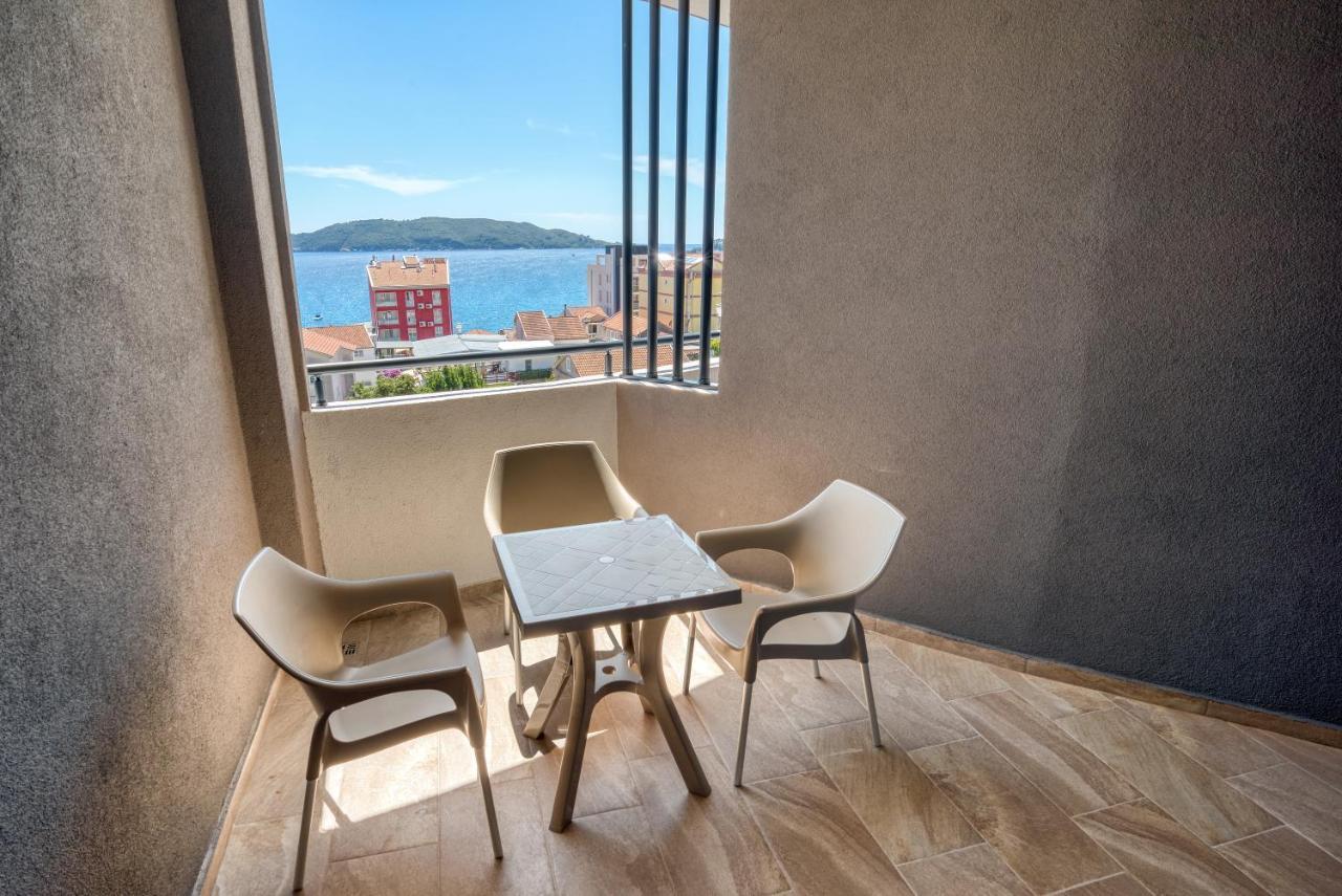 Montenegrina Hotel & Spa All-Inclusive Bečići 외부 사진