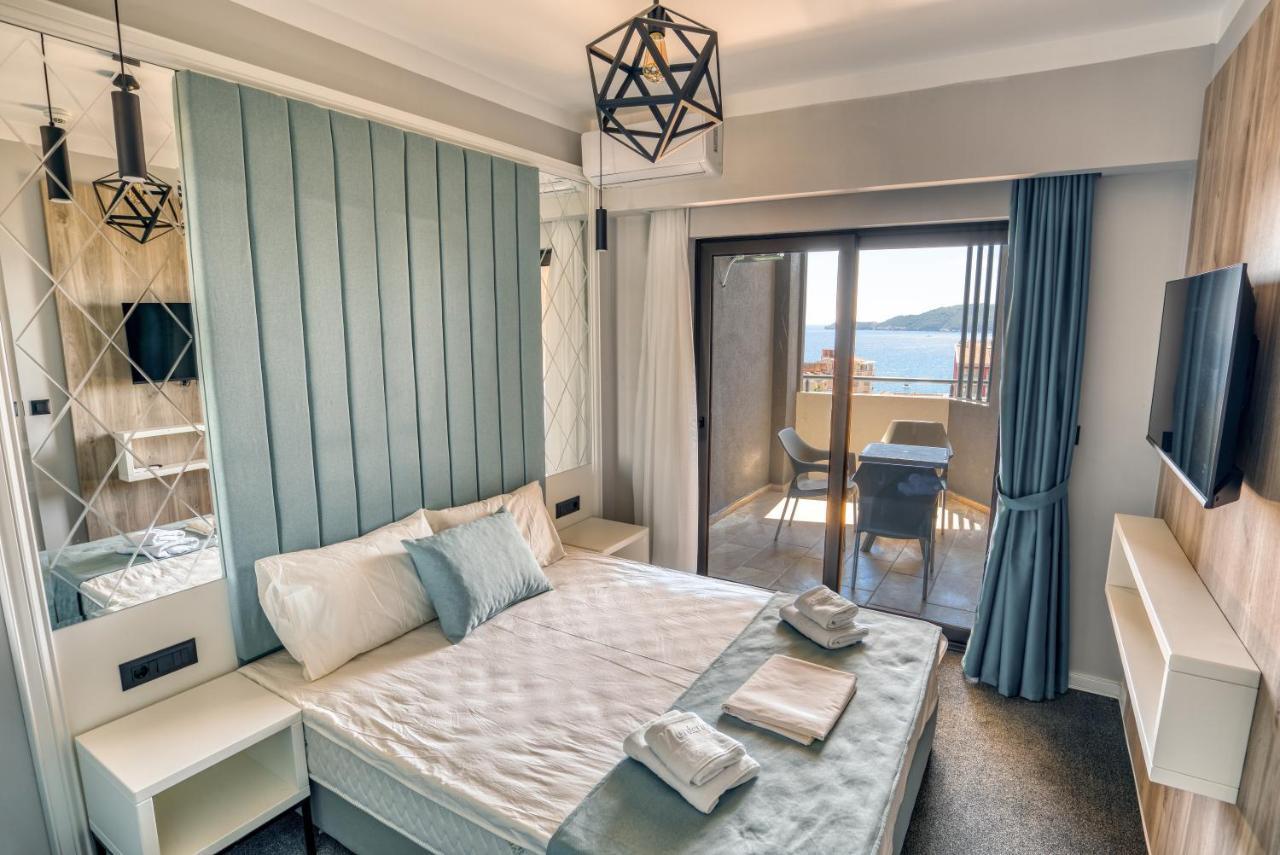 Montenegrina Hotel & Spa All-Inclusive Bečići 외부 사진