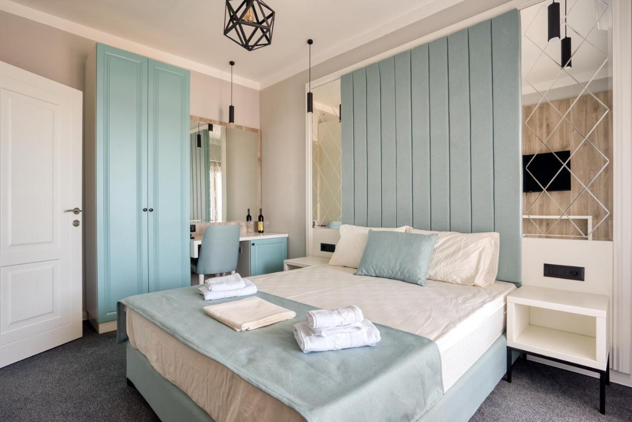 Montenegrina Hotel & Spa All-Inclusive Bečići 외부 사진